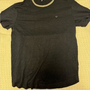 True Religion - Men’s Large T Shirt - Navy